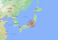 日本多地发海啸预警,2021年日本发生海啸了吗？