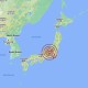 日本多地发海啸预警,2021年日本发生海啸了吗？