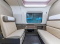 拖400万现金坐动车,4动4拖是几型动车组？