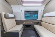 拖400万现金坐动车,4动4拖是几型动车组？