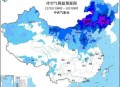 北方局地降温10度,北方突然降温的原因？