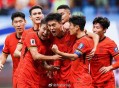 国足0比1不敌印尼,国足0比1不敌印尼队