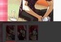 22年来首现小p血型,其实八神庵是有一个妹妹的，有多少人知道？
