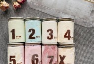 花花看到蛋糕流口水,微信撒花特效？