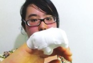 自断手指诈骗54万,漳州长泰一六旬老伯务农时遭毒蛇咬，自断手指“保命”, 你怎么看？
