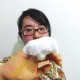 自断手指诈骗54万,漳州长泰一六旬老伯务农时遭毒蛇咬，自断手指“保命”, 你怎么看？