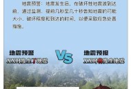 造谣预测地震被查处,发生地震后该去哪里躲？怎样辨别地震谣言？