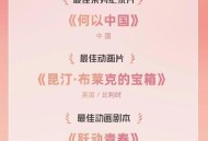 白玉兰获奖名单,白玉兰获奖名单公布最新