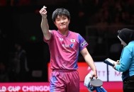 张本智和被点名批评,张志和为什么叫张本？