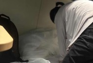 坐卧铺嫌同车人脚臭,卧铺脚臭怎么办？