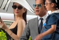 郭富城官宣方媛三胎,郭富城有几个孩子？