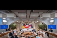 最尴尬G7峰会要来了,今年g7峰会什么时间举办？