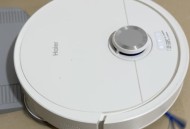 海尔设机器人事业部,海尔扫地机器人启动不了了什么缘故？