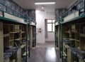 长沙一大学宿舍被淹,长沙学院寝室宿舍怎么样？