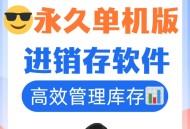 进销存软件教程,进销存软件操作视频