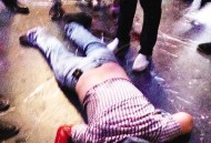 男子判死刑后再杀人,3名中国男子在缅甸杀同胞获死刑当场枪决，符合国际法吗？