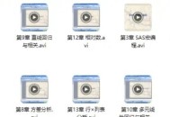 sas软件教程,sas软件实用教程