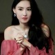 张柏芝近照撞脸向太,张柏芝像
