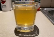 自来水黄得像咖啡,自来水黄得像咖啡一样