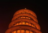 摩天轮爆改新年日出,中国现代建筑十大世界之最？