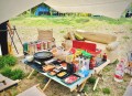野餐后不带走垃圾,出去野餐每次都会有很多垃圾，我每次都会主动收垃圾但是反被看成异类，怎么办？