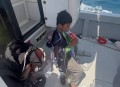男子海上漂流7小时,在海上漂流有什么危险？
