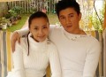 吴奇隆戴婚戒录综艺,吴奇隆媳妇是谁？