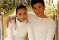 吴奇隆戴婚戒录综艺,吴奇隆媳妇是谁？