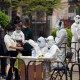 尔滨居民排队装空调,尔滨居民排队装空调多少钱