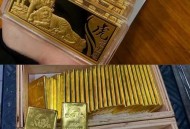 金价重回1000元大关,黄金涨到1000元一克的是哪年？