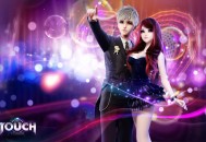touch炫舞游戏攻略,touch炫舞action