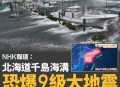 美国地震或引发海啸,地震在多少级以上能引发海啸？引发海啸的还有哪些具体原因？