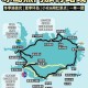 冰岛租车遭天价索赔,英国往返冰岛游玩，不租车，行程有什么好的推荐？
