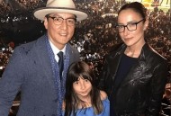 吴彦祖前女友结婚,港星吴彦祖什么时候结的婚？