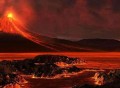 火山喷发时游客急逃,富士山会喷发吗？