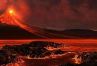 火山喷发时游客急逃,富士山会喷发吗？