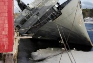 载超200人船只倾覆,船只倾覆60人死亡