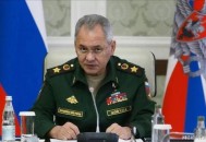 美国防部长已读乱回,​美国有最强大的军事力量，为什么国防部长不是军人？