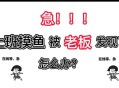 月薪3万招摸鱼官,首席摸鱼官怎么回复？