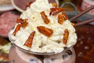 辣可可菜品有槟榔渣,辣可可菜品有槟榔渣吗