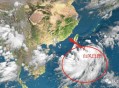 台风白鹿已生成,每天都在热热热中煎熬，台风“白鹿”会是广西玉林的灭火器吗？