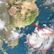台风白鹿已生成,每天都在热热热中煎熬，台风“白鹿”会是广西玉林的灭火器吗？