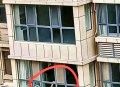卖望远镜暗示可偷窥,对面楼邻居经常用望远镜偷窥，被我发现，是否报警？