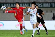 国足vs中国香港,国足对阵香港