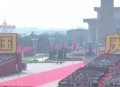 标兵就位震撼原声,81年标兵就位谁说的？