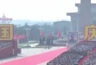 标兵就位震撼原声,81年标兵就位谁说的？