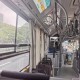 公交站椅子仅手机高,玩手机最舒服的椅子？