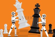 全球首个个人机器人,世界上第一个象棋机器人是谁？