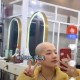 因发量太多剃掉头发,20 岁剃光头，头发可以变多吗？