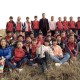 济南父子一起高考,本人高考生，因为学校和志愿问题和家里闹的很僵，已经没办法融入这个家怎么办？